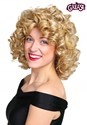 Women's Grease Bad Sandy Wig