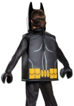 Boys Lego Batman Movie Batman Costume