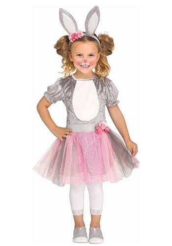 Toddler Honey Bunny Costume