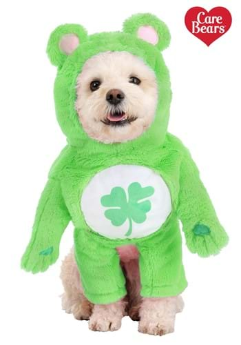 Care Bears Good Luck Bear Dog Costume