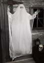 3 Ft Hanging Female Ghost Prop-1-0