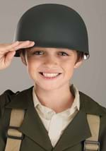 Kids Deluxe WW2 Soldier Costume Alt 3