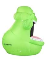 Ghostbusters 5ft Inflatable Slimer Decoration Alt 3