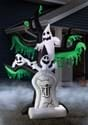 Haunted Tree Inflatable Decoration