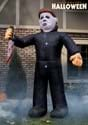 Halloween 8 Foot Michael Myers Inflatable Decoration