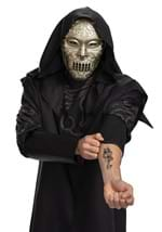 Death Eater Temporary Tattoo