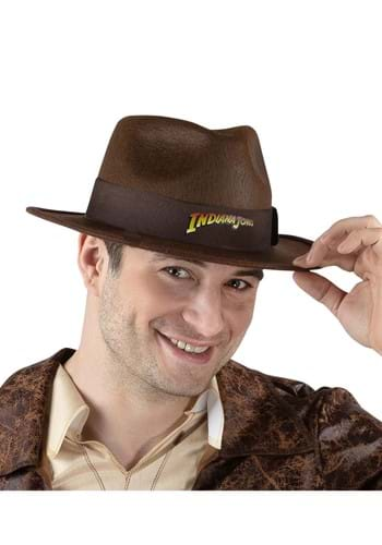 Adult Indiana Jones Hat