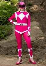 Power Rangers Pink Ranger Women's Costume