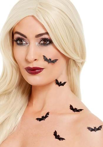 Make Up FX 3D Bat Stickers