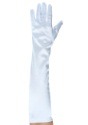 Adult White Gloves