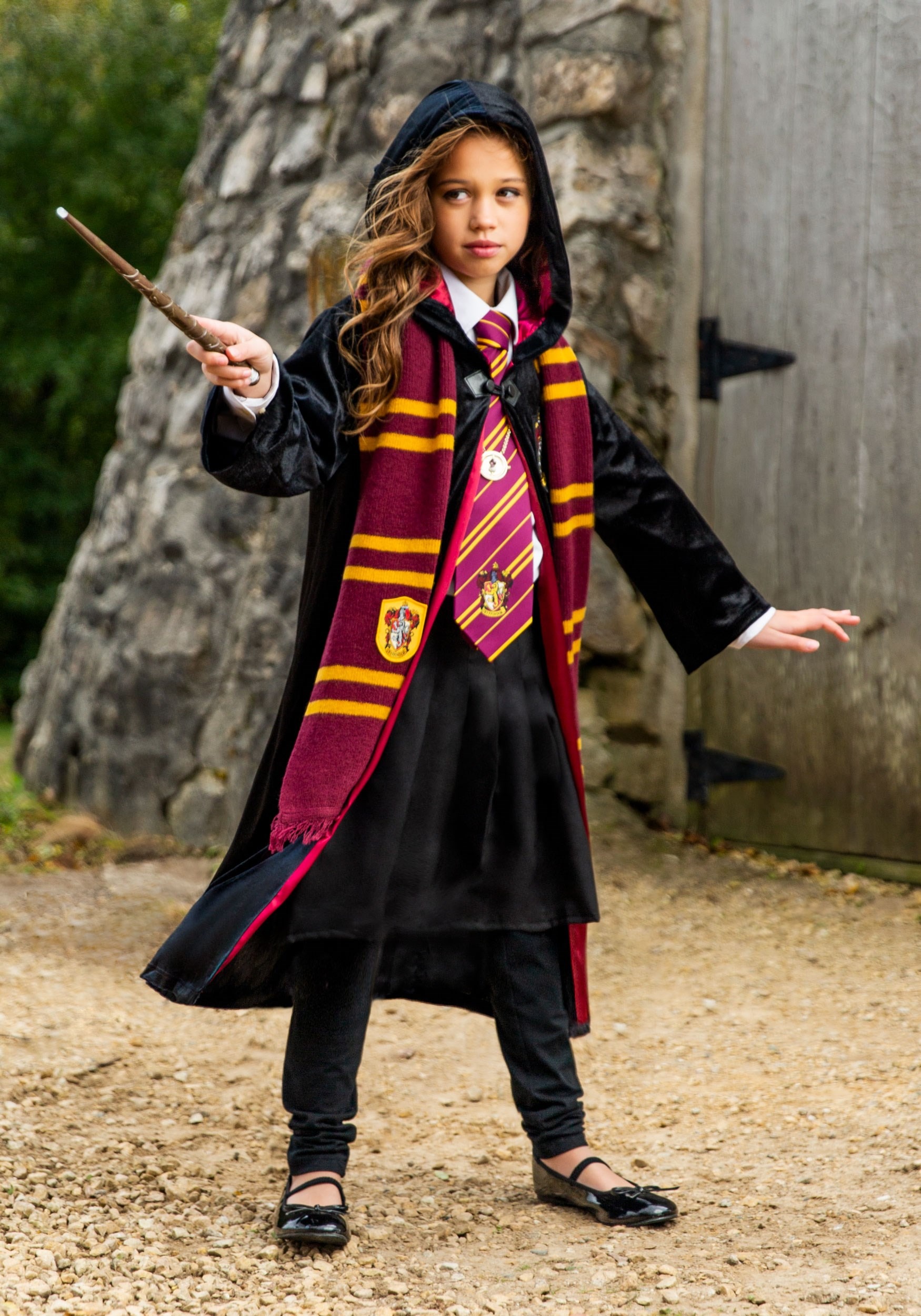 Harry potter costumes - bdaforge