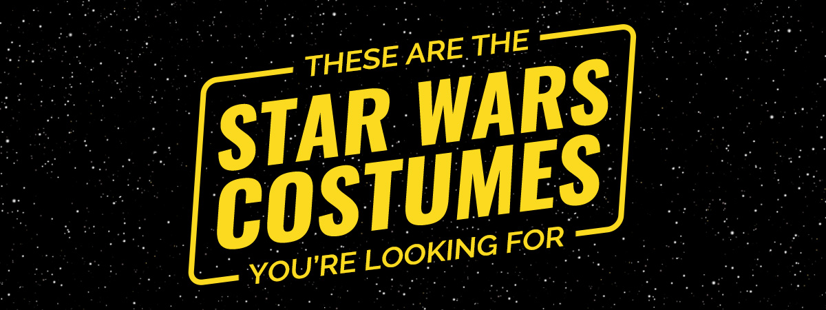 Star Wars Costumes