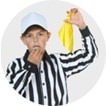 Referee Costumes