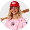 Kids Sports Costumes