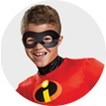 Kids Superhero Costumes