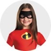 Incredibles Costumes