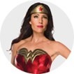 Wonder Woman Costumes