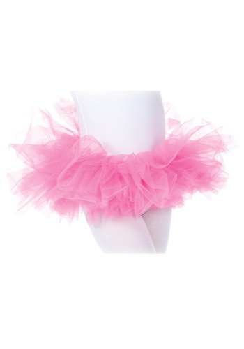 Child Pink Tutu	