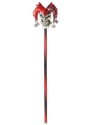 Psycho Jester Cane