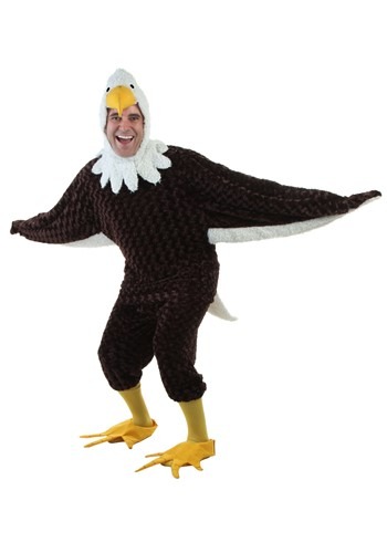 Adult Eagle Costume