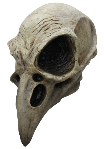 Crow Skull Mask