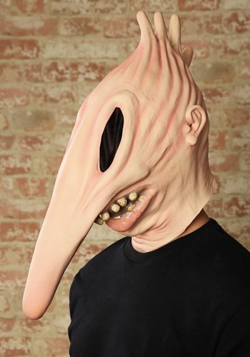 Adult Adam Mask Update