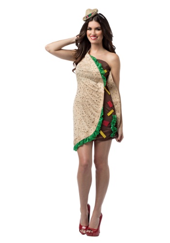 Taco Dress