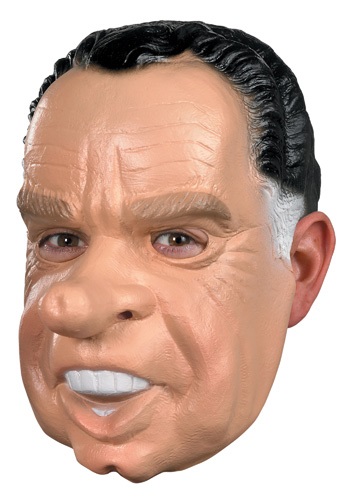 Richard Nixon Mask