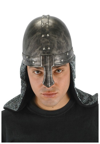 Knight Helmet Hat