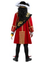 Elite Captain Hook Costume