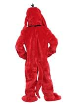 Child Clifford the Big Red Dog Costume Alt 2