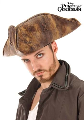 Adult Jack Sparrow Hat