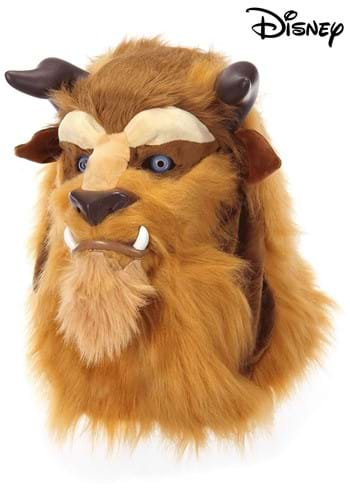 Disney Beast Mouth Mover Mask