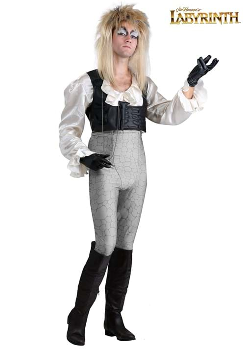 Labyrinth Jareth Adult Costume