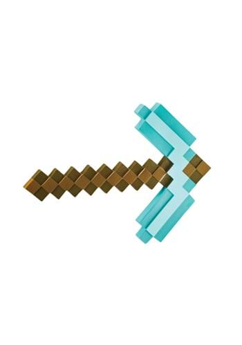 Minecraft Pickaxe Accessory  main1