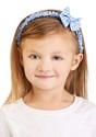 Dorothy Bow Headband