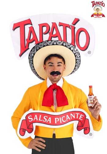 Tapatio: Adult Tapatio Man Costume