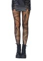 Women's Snake Net Tights