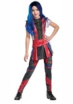 Descendants 3 Girls Evie Classic Costume