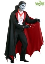 The Munsters Adult Grandpa Munster Costume alt2