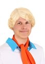 Scooby Doo Men's Fred Wig