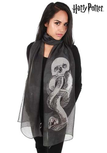 Dark Mark Lightweight Scarf