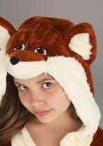 Girl's Fox Dress Costume Alt 2