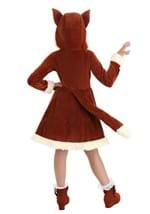 Girl's Fox Dress Costume Alt 1