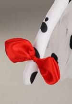 Toddler Adorable Dalmatian Costume Alt 5