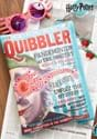 Luna Lovegood Costume Accessory Kit (Quibbler Pouc-update