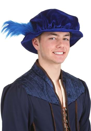 Romeo Costume Hat