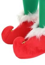 Grinch Elf Shoes Alt 2