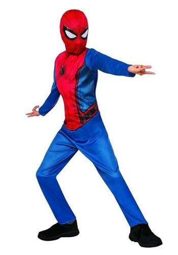 Rubies Spider-Man Far From Home Child Costume 1