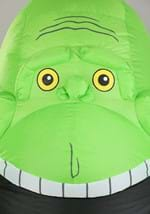 Ghostbusters 5ft Inflatable Slimer Decoration Alt 4